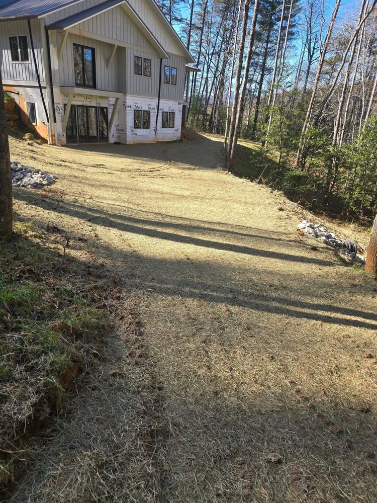 All Photos for HC Construction & Grading in Clayton, GA