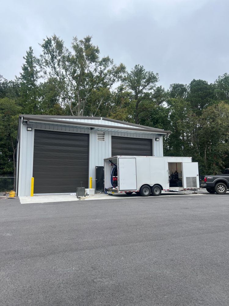 Foam Force Solutions LLC team in Sylvania, GA - people or person