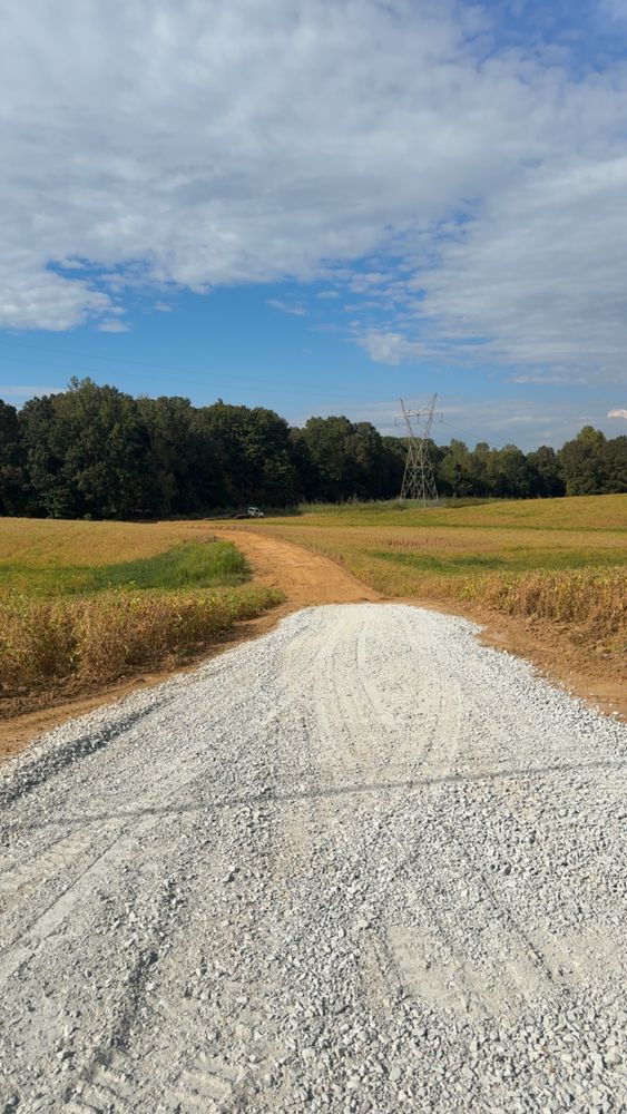 All Photos for West TN Dirt Works in Lexington, TN