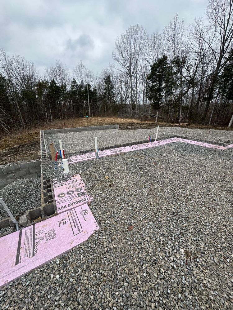 All Photos for Paramount Construction in Lexington, KY