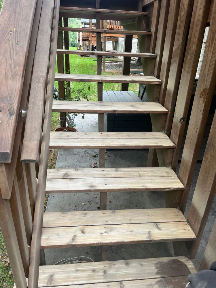 All Photos for Quality Painting Solutions in Adrian, MI