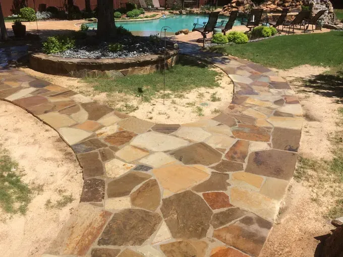 All Photos for  Be Green Lawn Care & Landscaping, LLC in Denton, TX