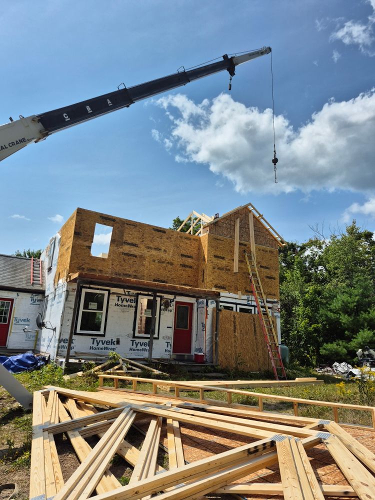 All Photos for AA Family Construction in Lebanon, NH