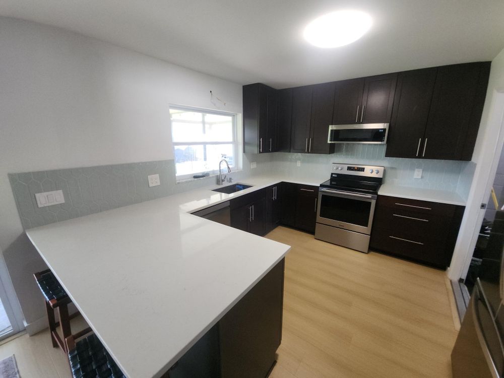 All Photos for Fawcett Construction Inc. in Port Saint Lucie, FL