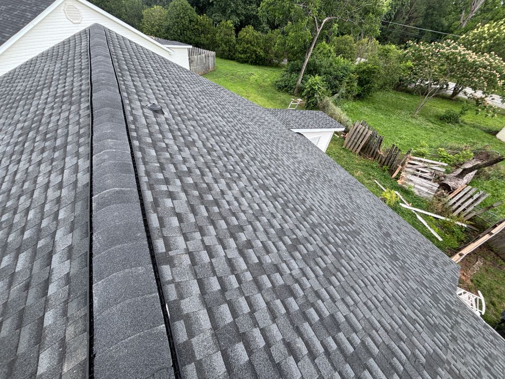 All Photos for Hometown Roofing in Greenwood, SC