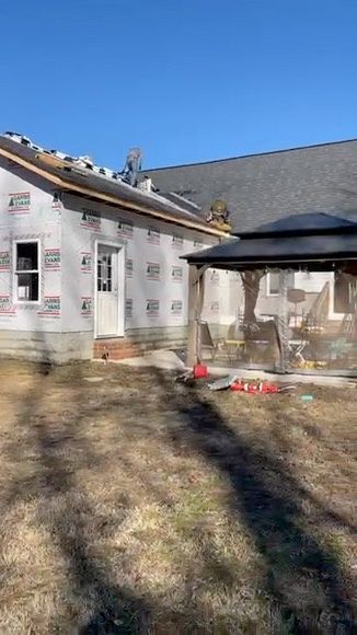 All Photos for Top Plate Construction in Clayton, NC