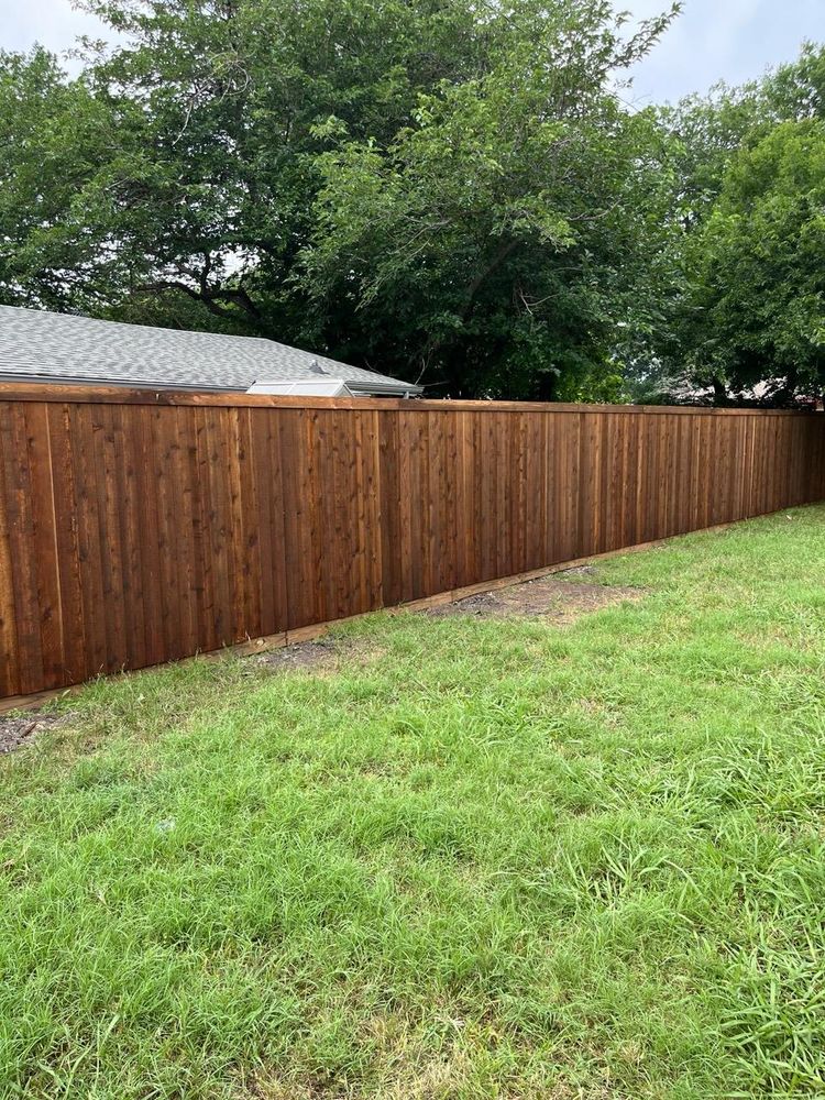 All Photos for Fence Connection TX LLC in McKinney, TX