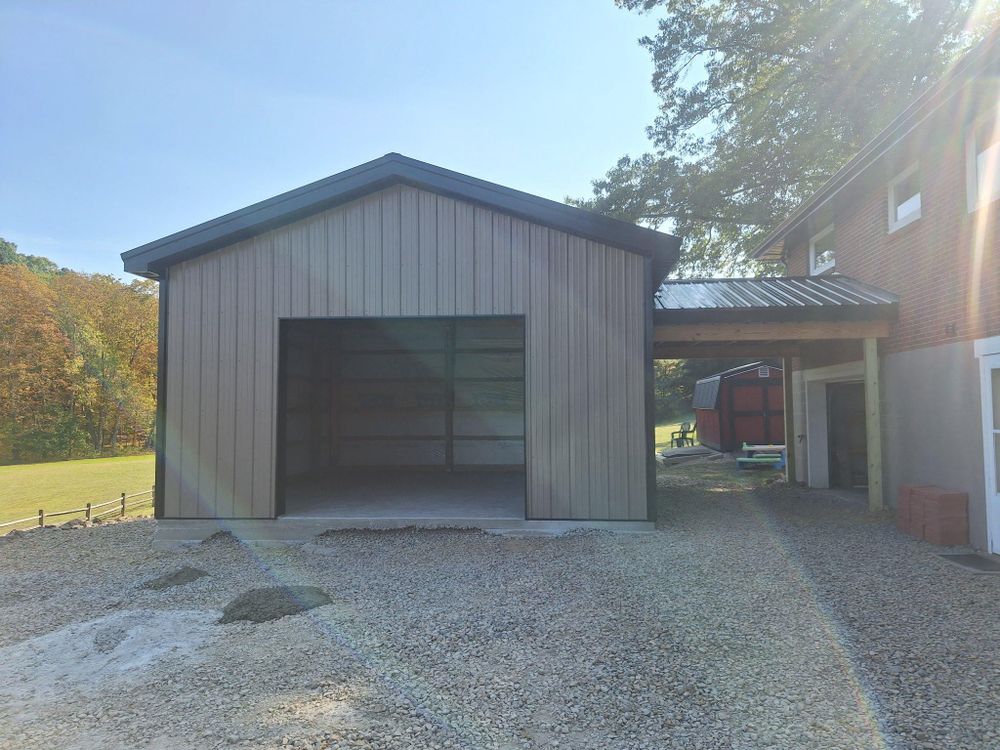 All Photos for Minich Contracting LLC in Marion Center, PA
