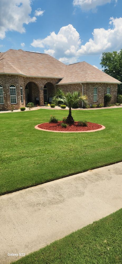 All Photos for Velsain Landscapes in Warner Robins, GA