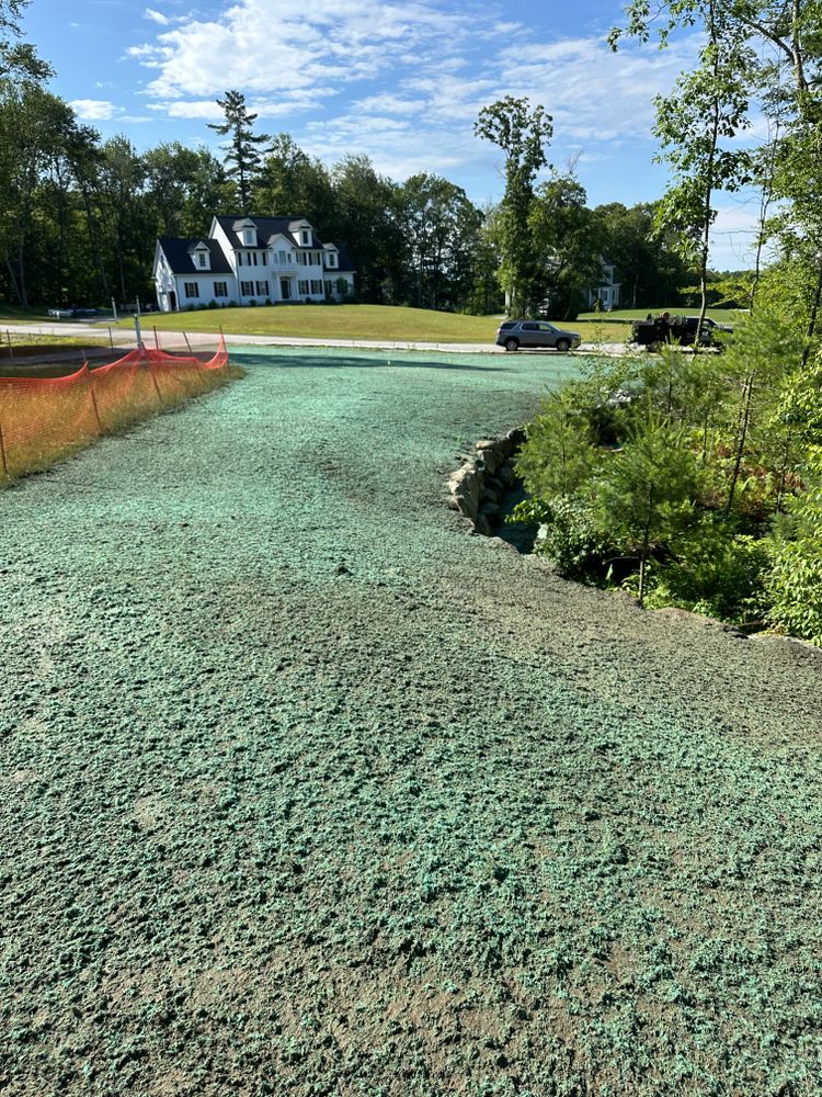 All Photos for Shawn's Landscaping in Worcester, MA