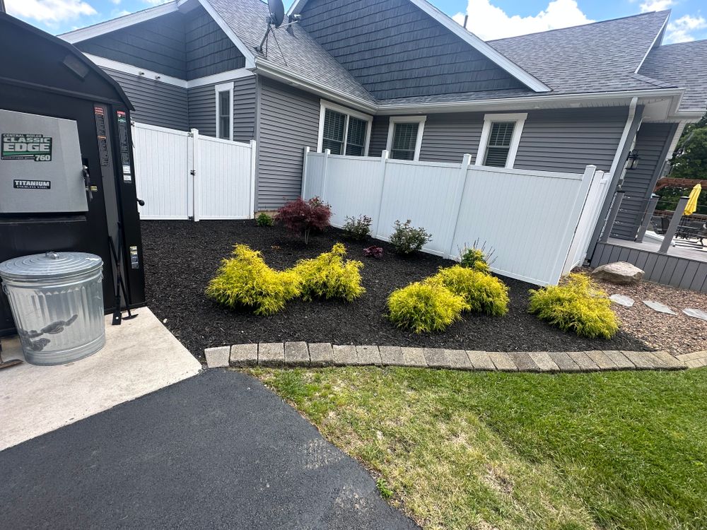 All Photos for FIRST CLASS GRASS LLC in Syracuse, IN