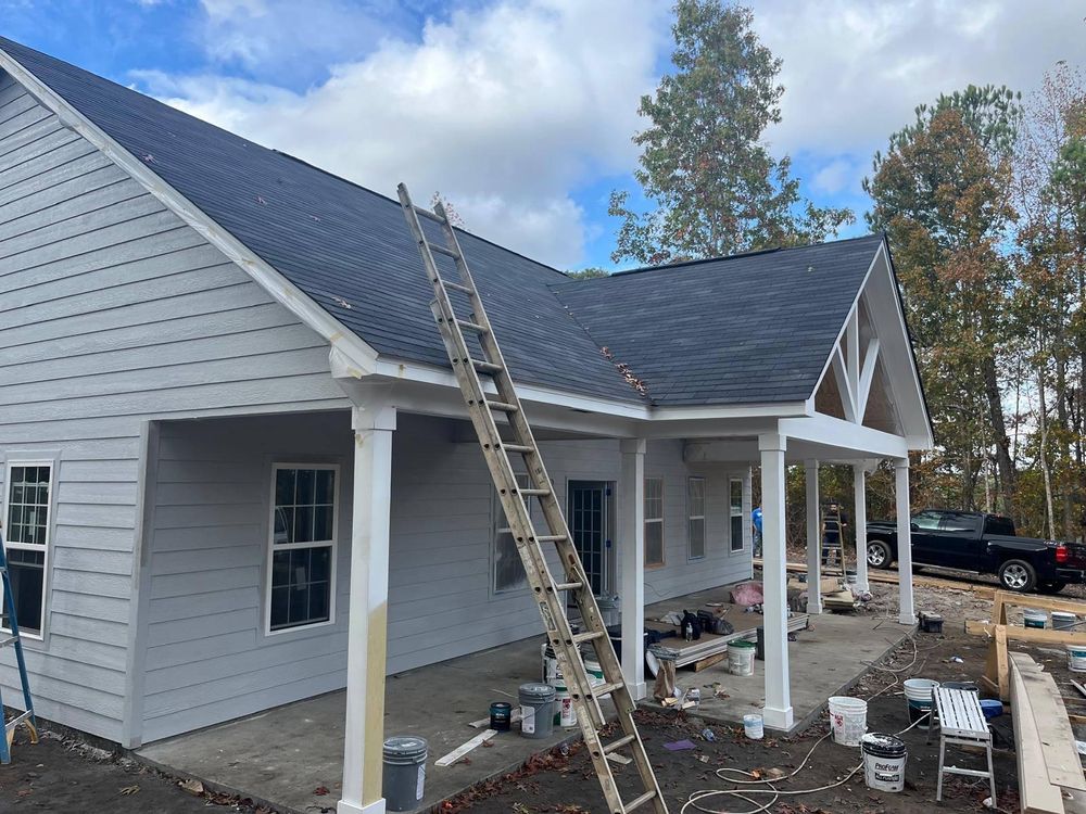 All Photos for B & B Home Repairs in Columbus, GA