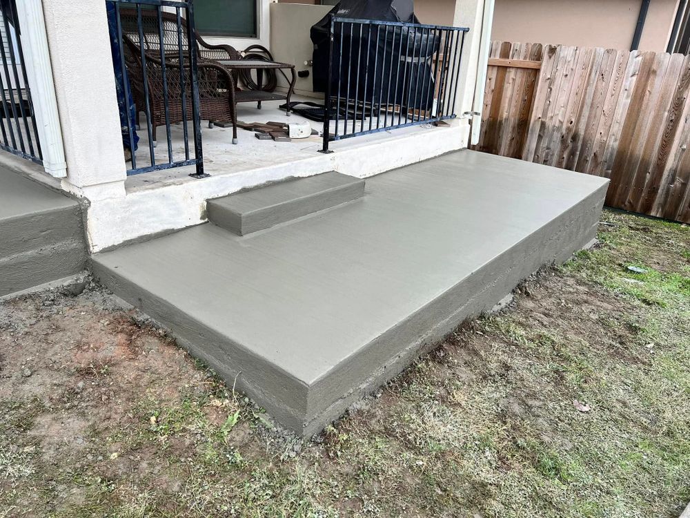 All Photos for BMX Concrete in Bastrop, TX