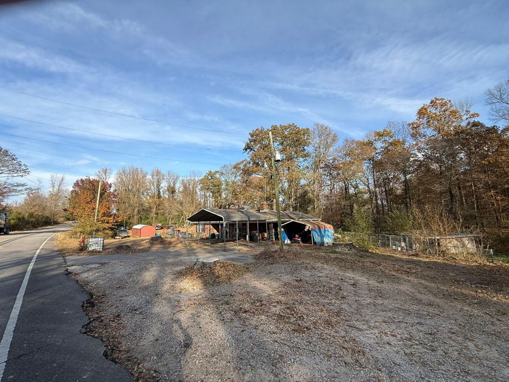 All Photos for Mud Creek Vegetation Management in Russellville, AL