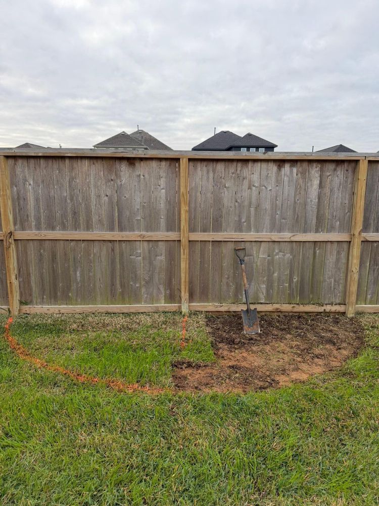 All Photos for Texas Curb N Borders in Houston, TX