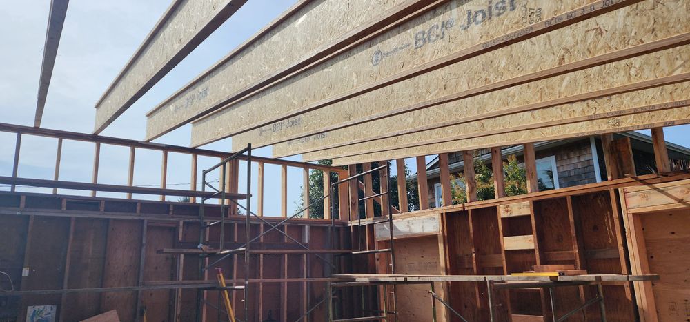 All Photos for House Rock Construction LLC in Brookings, OR