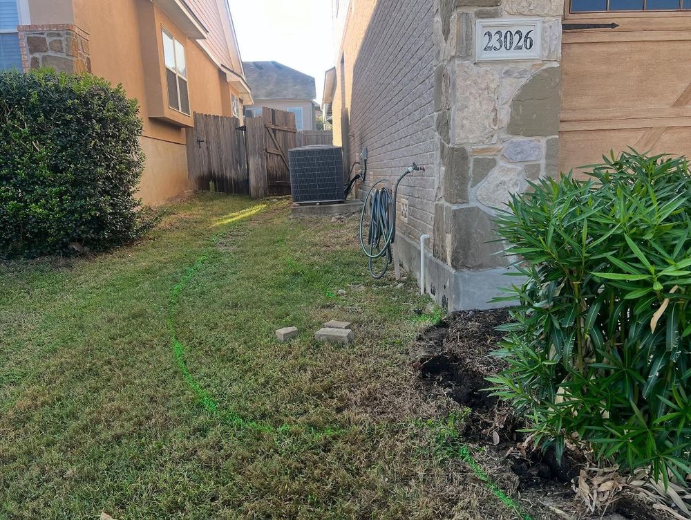 All Photos for CS LawnCare  in San Antonio,  TX