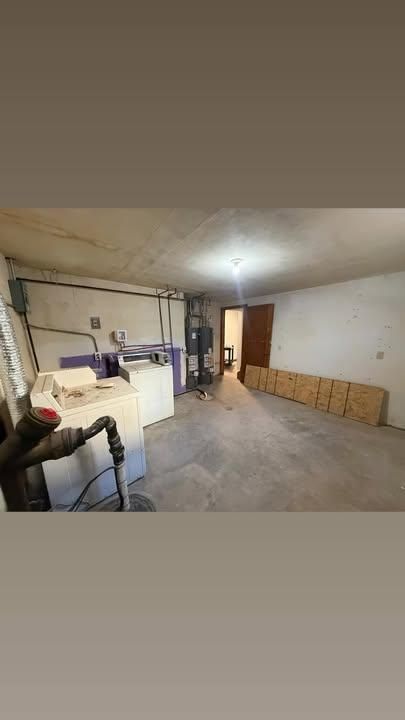 All Photos for Blue Collar Construction and Remodeling in White City, KS