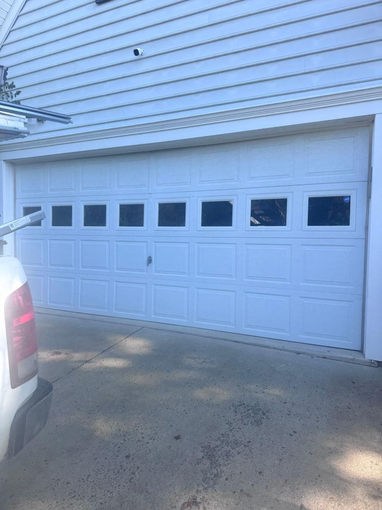All Photos for Garage Door Installation and Repair in Woodbridge, VA