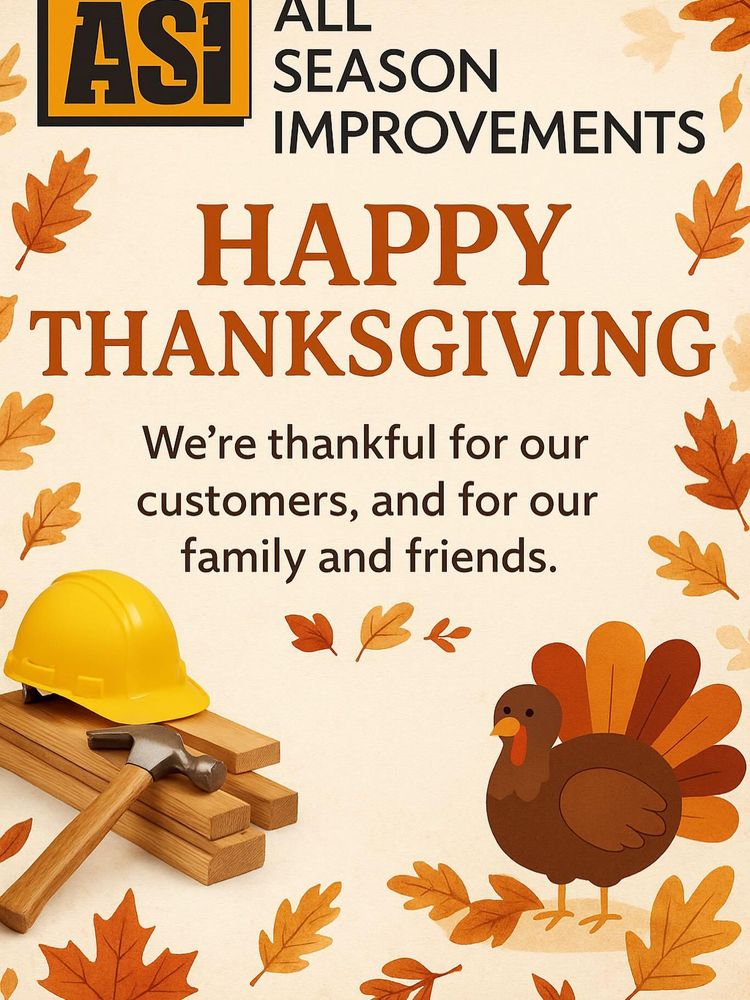 All Photos for All Season Improvements LLC in Colorado Springs, CO