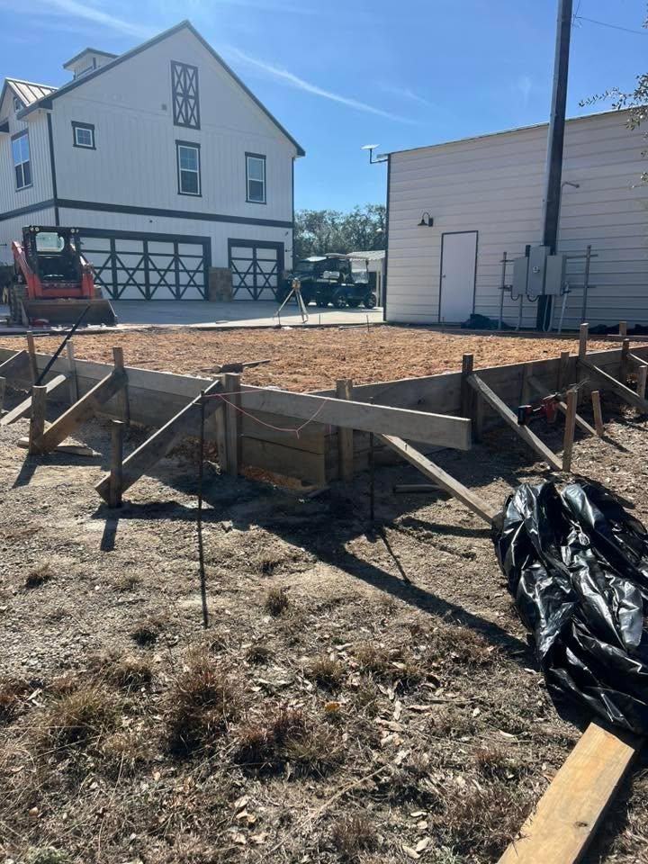 All Photos for King Services in Seguin, TX