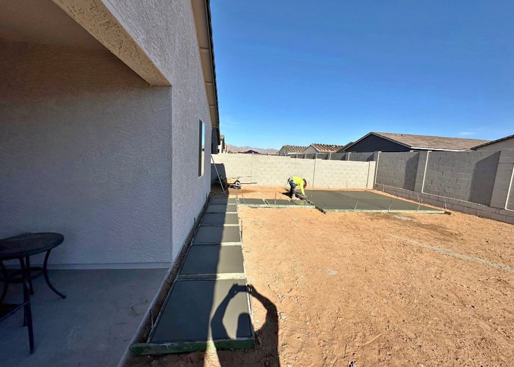 All Photos for Longley Construction in Rio Rancho, NM