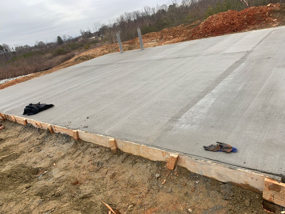 All Photos for Miilan Construction in Boonville, NC