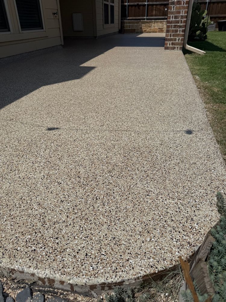 All Photos for G.Turf Service in Cross Roads, TX