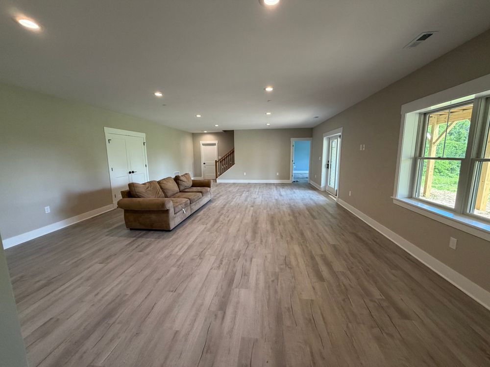 All Photos for DG Allen Construction in Adamstown, MD