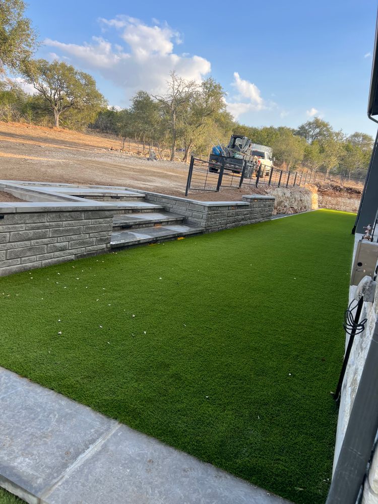 All Photos for N. B. Fence & Landscape in New Braunfels, TX