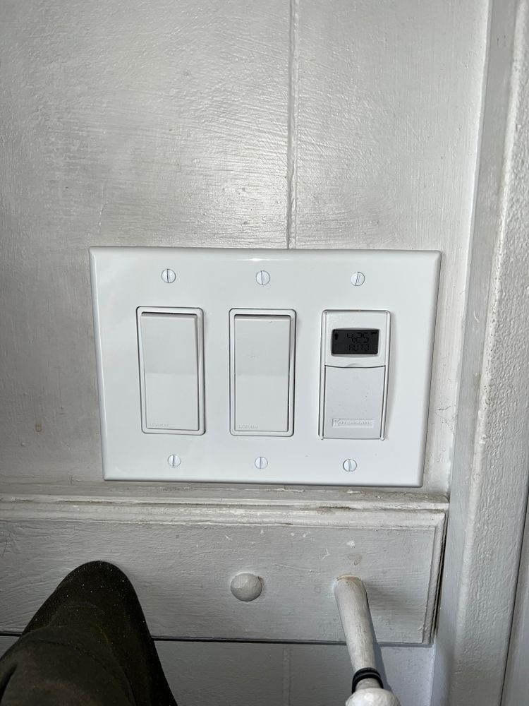 All Photos for M1 Electric LLC in Quakertown, PA