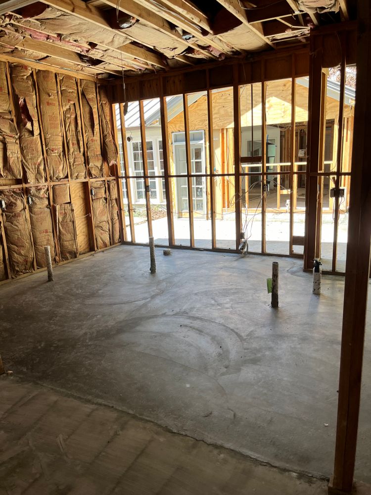 All Photos for BigTex Concrete Construction in Houston, TX