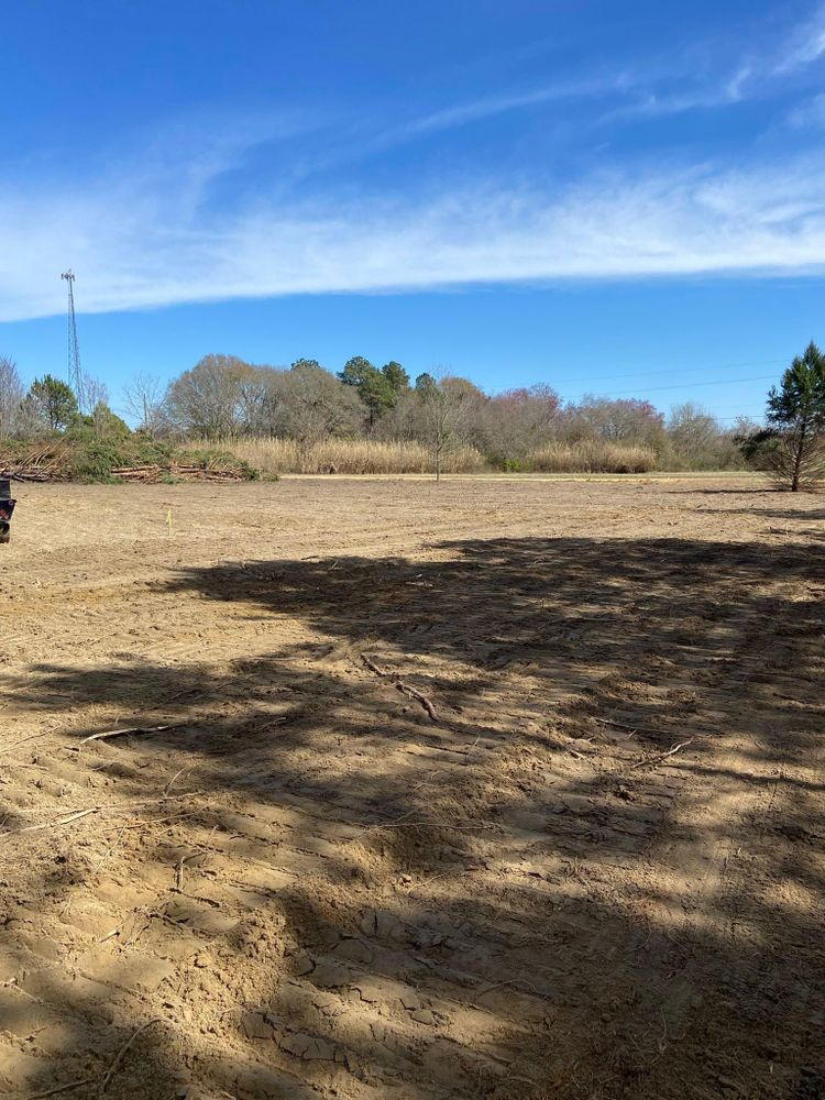 All Photos for Rogers Land Services in Hawkinsville, GA