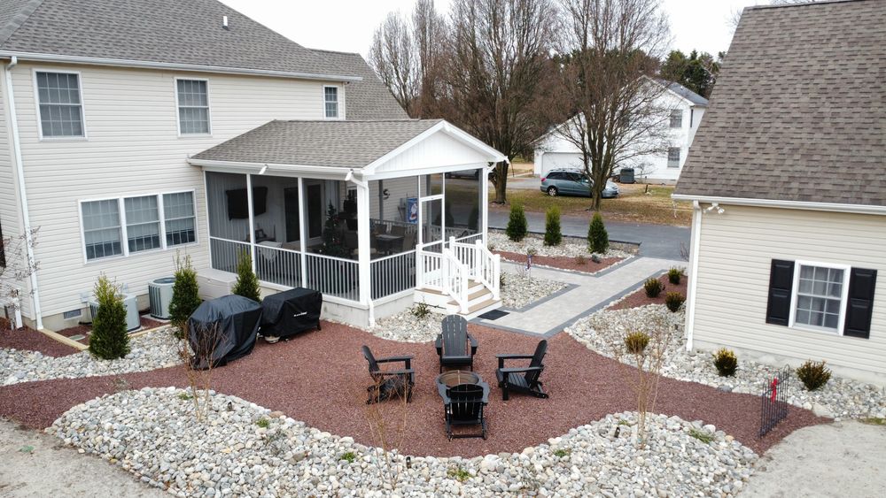 All Photos for Broker Post Ground Crew in Sussex County, DE