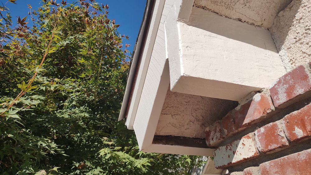 Exterior Renovations for RJ Construction in Kerman, CA