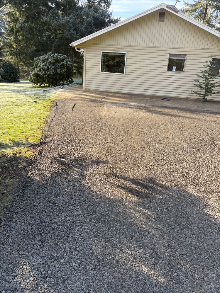 All Photos for Limitless Excavation & Land Clearing in Eugene, OR