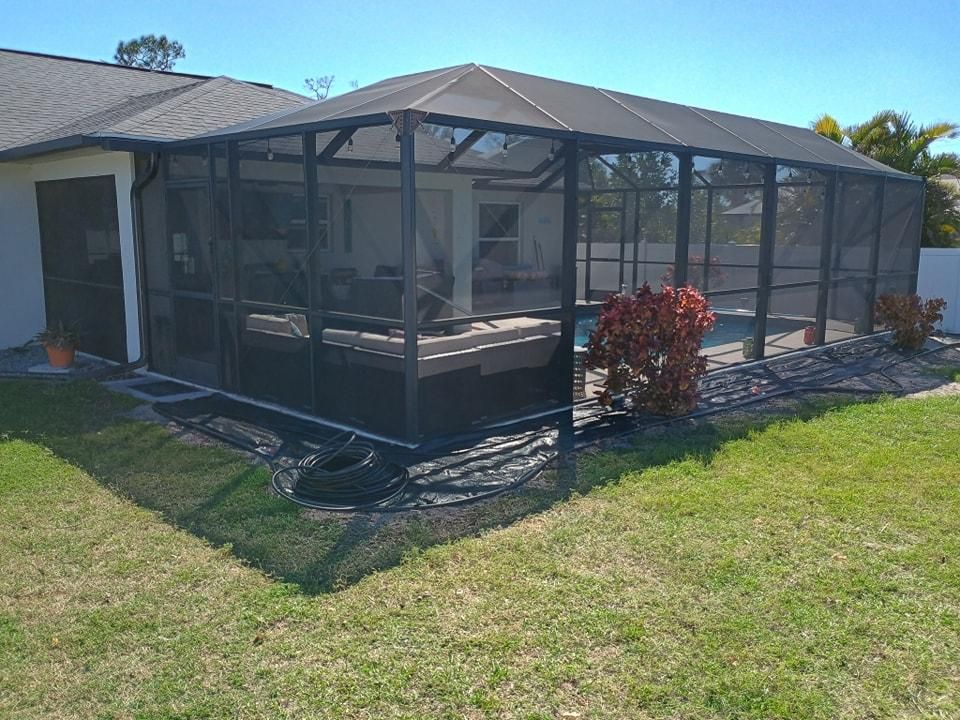 All Photos for Unity Maintenance & More LLC in Englewood, FL