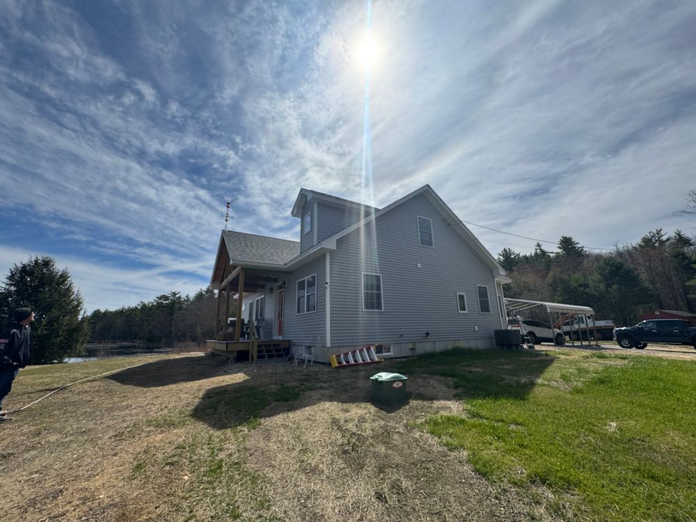 All Photos for New Era Construction & Services LLC in Nashua, NH
