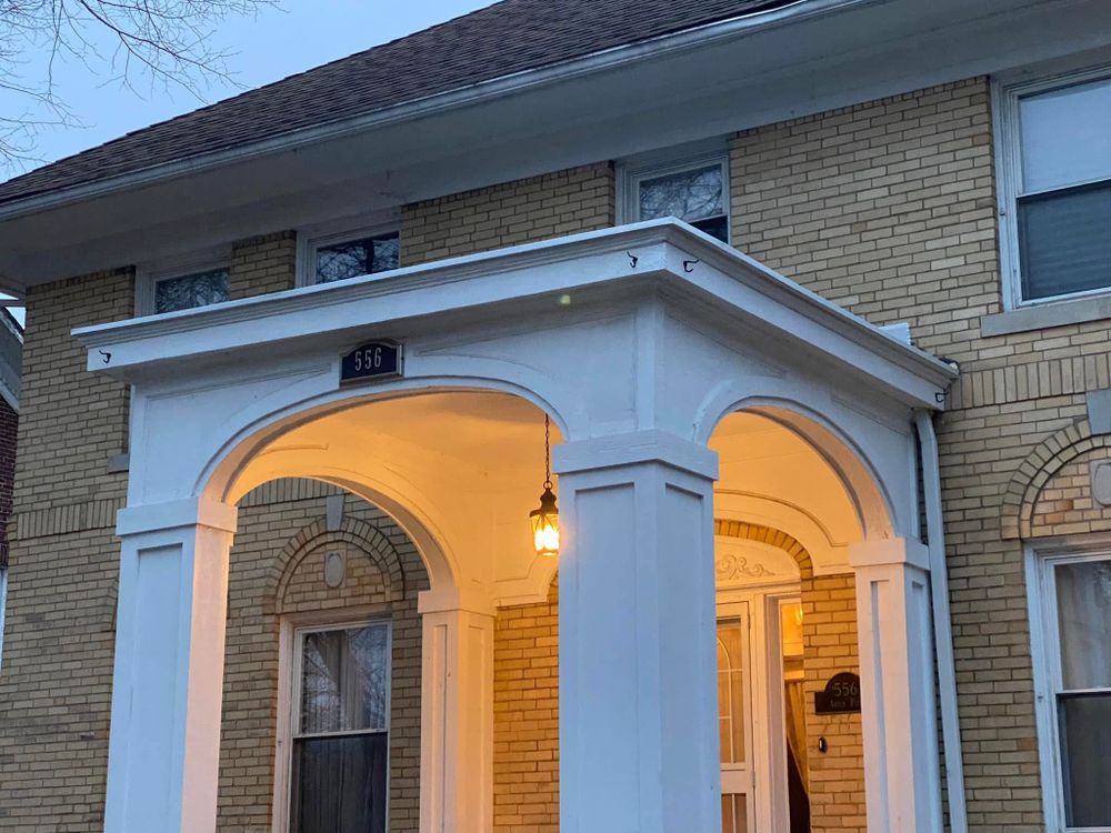 All Photos for Precision Remodeling and Property Maintenance  in Detroit, MI