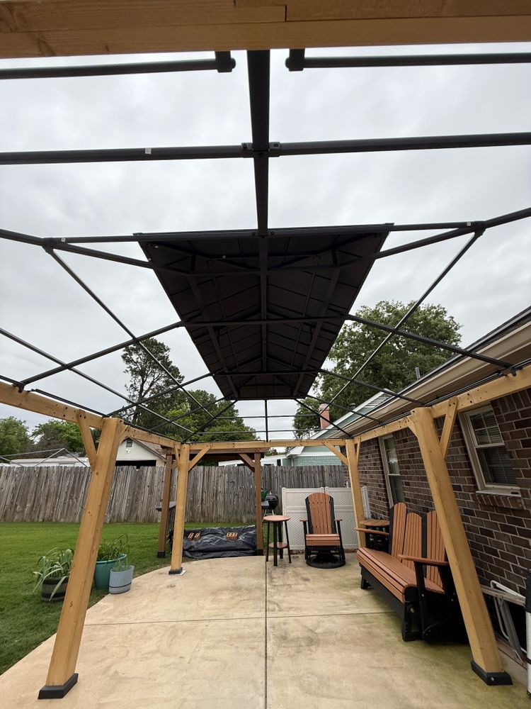 All Photos for PKJ Construction LLC in Bartlett, TN