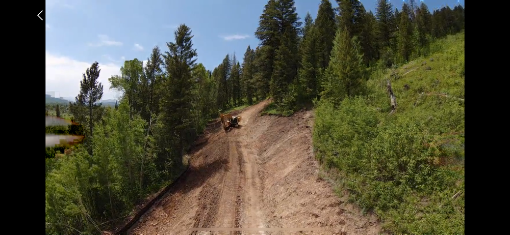 All Photos for Hansen Earth Works in Jackson, WY