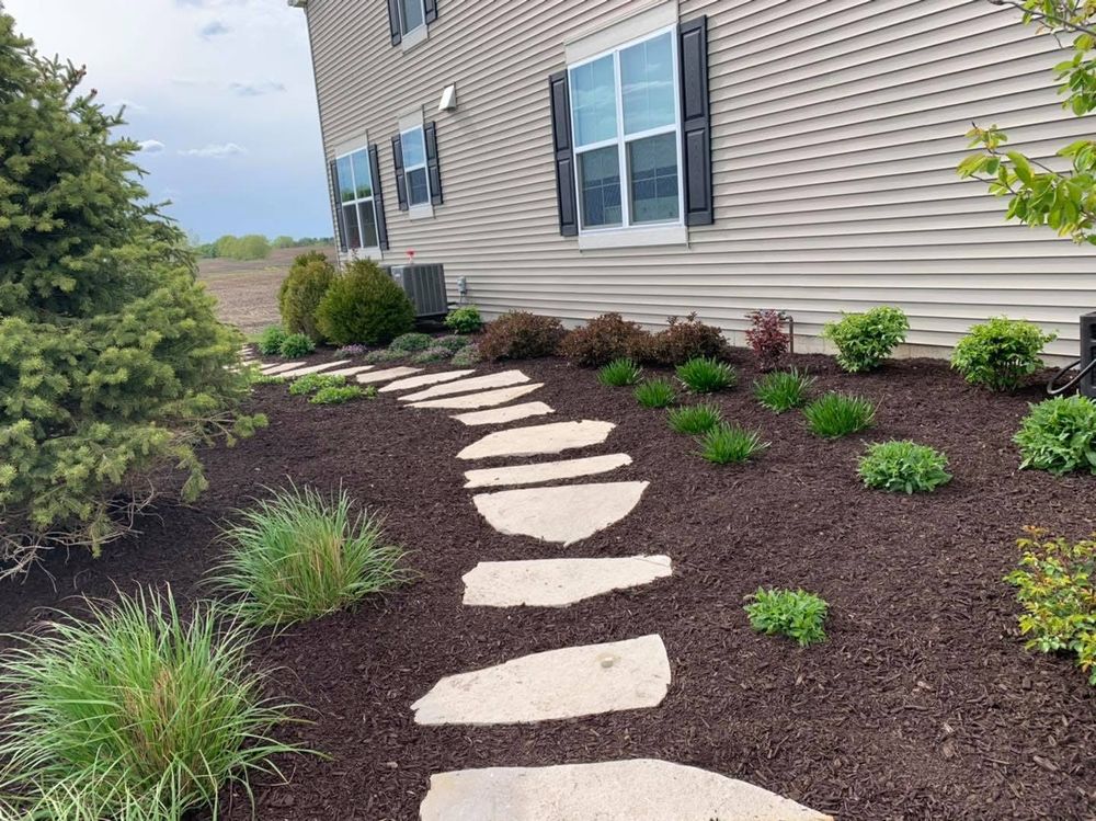 All Photos for H&L Lawn Care LLC in Twin Lakes, WI