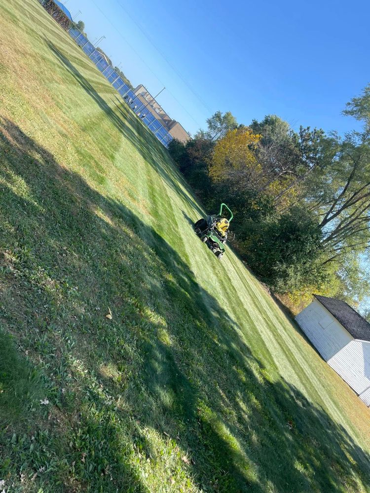 All Photos for J’s Snow and Landscape in Oak Park, MN