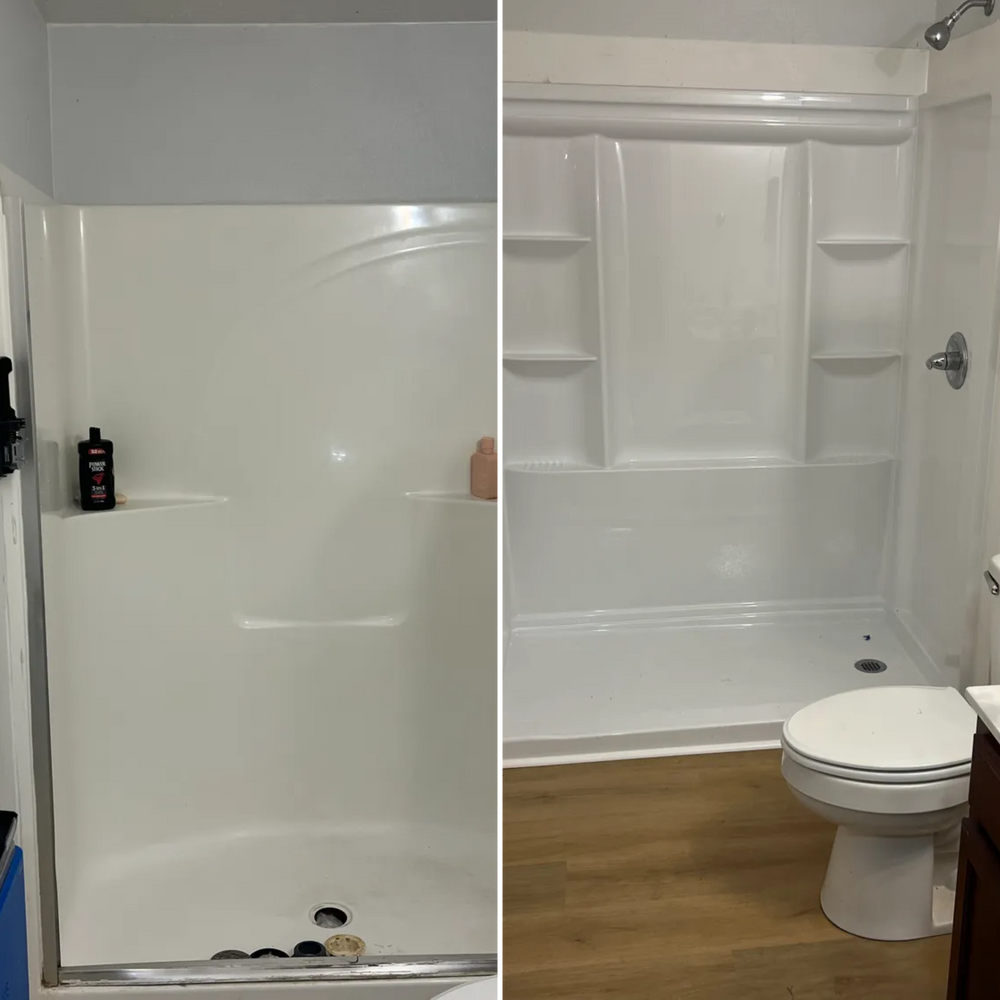 All Photos for Cornerstone Remodeling in Mount Sterling, KY