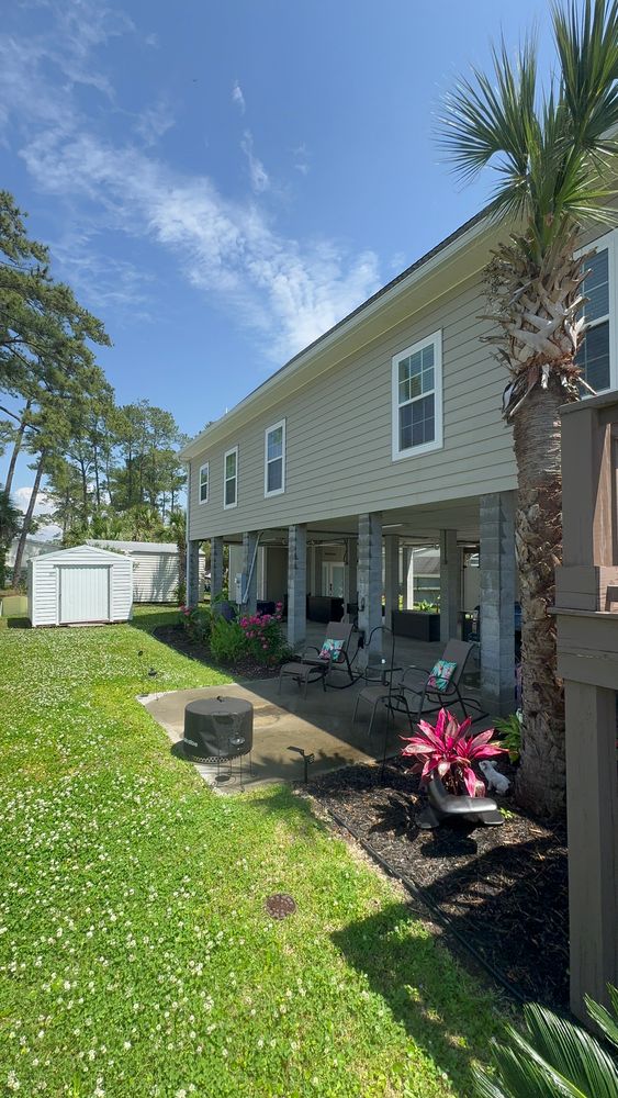 All Photos for Patriot Soft Wash LLC in Beaufort, SC