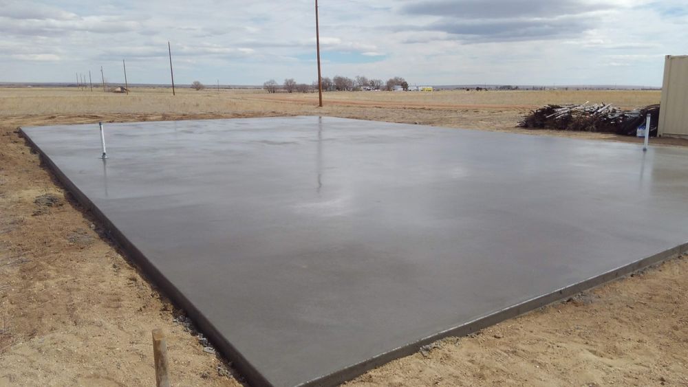 All Photos for Preciado Concrete LLC in Colorado Springs, CO