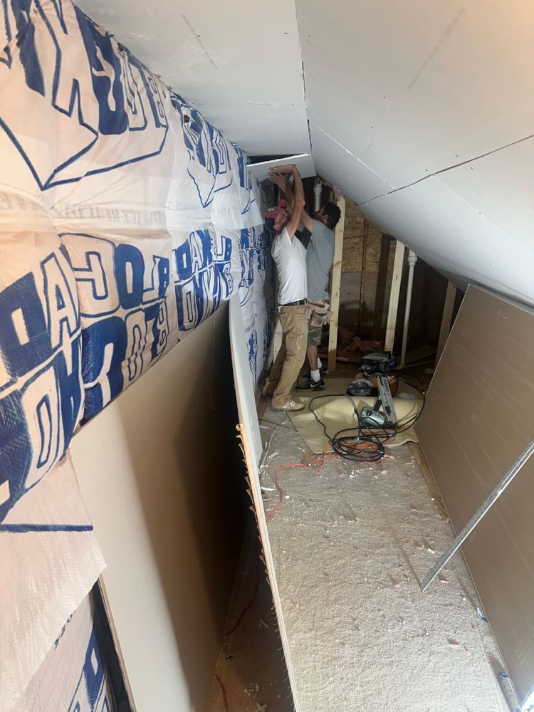 All Photos for Durable Drywall & Painting in Milwaukee, WI