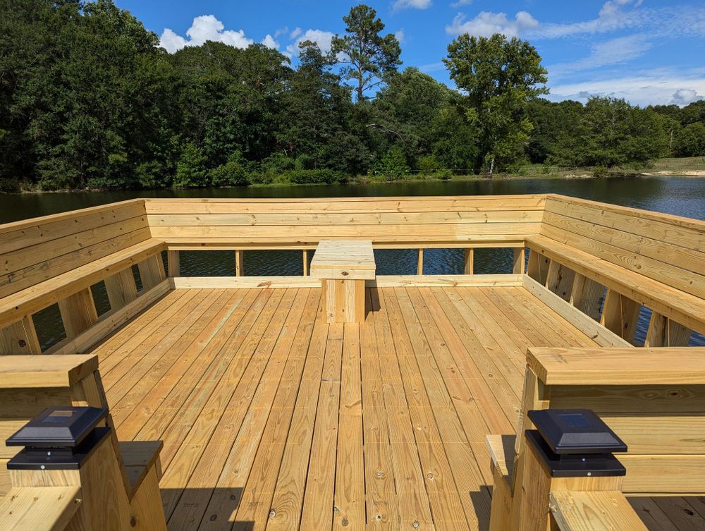 Roofing Installation for Ronnie's Roofing in Clover, SC