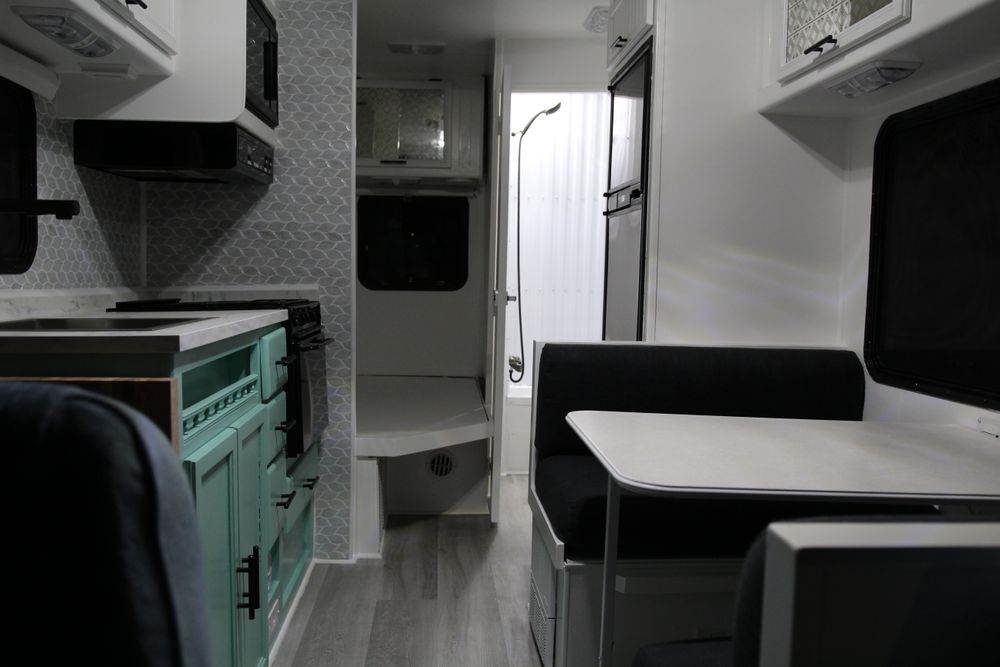 All Photos for Mauka to Makai RV Renovations in Los Angeles, CA