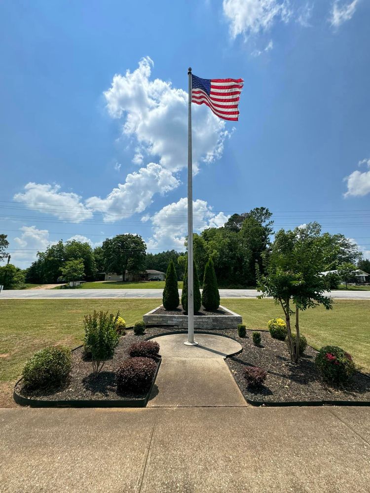 All Photos for Precision Lawn & Landscape in Florence,  AL